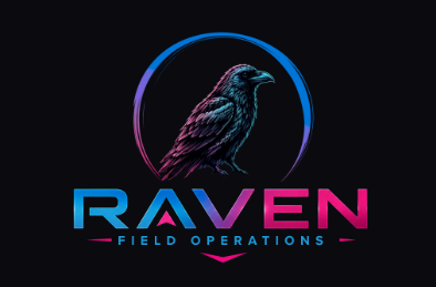 Raven Field Operations